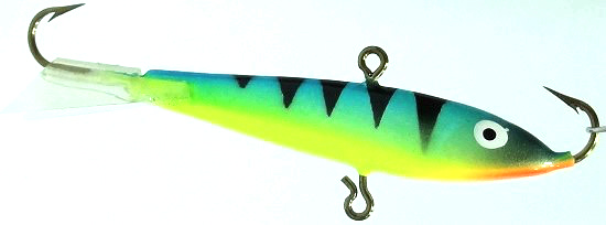 Балансир «Marlin’s» 9118 70мм 24.8гр цв.052 уп.5шт