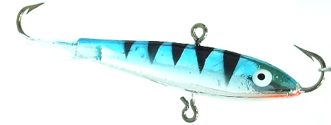 Балансир «Marlin’s» 9118 70мм 24.8гр цв.101 уп.5шт