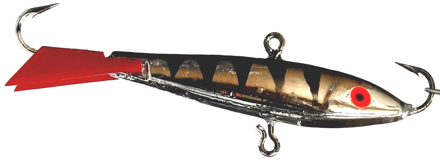 Балансир «Marlin’s» 9118 70мм 24.8гр цв.107 уп.5шт