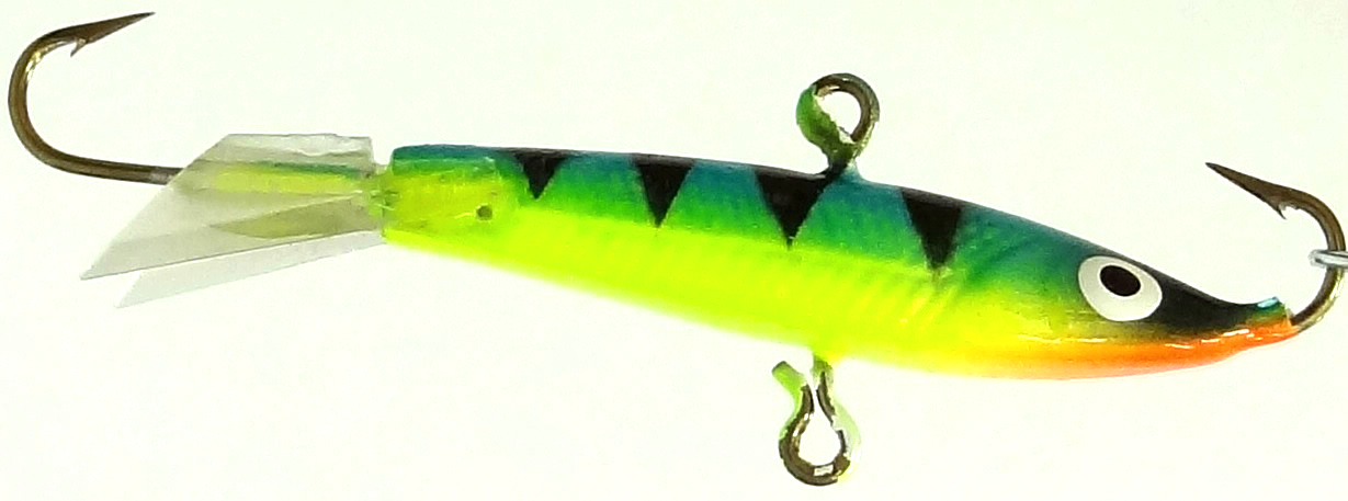 Балансир «Marlin’s» 9120 50мм 12.6гр цв.052 уп.5шт