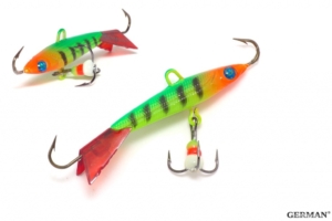 Балансир "Admiral" 12 гр / 50 мм / C007 цвет