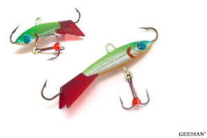 Балансир "Admiral" 12 гр / 50 мм / C116 цвет