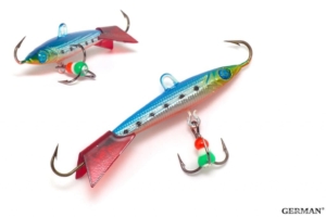 Балансир "Admiral" 12 гр / 50 мм / C119 цвет