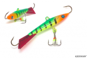 Балансир "Admiral" 21 гр / 70 мм / C007 цвет