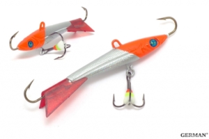 Балансир "Admiral" 21 гр / 70 мм / C015 цвет