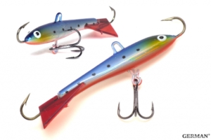 Балансир "Altair" 19 гр / 70 мм / C119 цвет