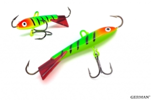 Балансир "Altair" 9 гр / 50 мм / C007 цвет