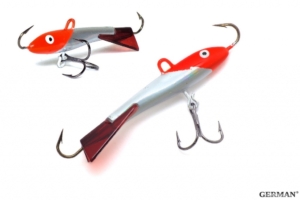 Балансир "Altair"  9 гр / 50 мм / C015 цвет