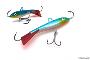 Балансир "Altair"  9 гр / 50 мм / C114 цвет