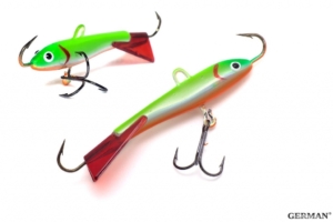 Балансир "Altair"  9 гр / 50 мм / C116 цвет