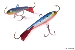 Балансир "Altair"  9 гр / 50 мм / C119 цвет