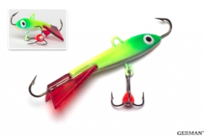 Балансир "Altair" 9 гр / 50 мм / C121 цвет