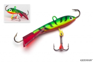 Балансир "Altair" 9 гр / 50 мм / C122 цвет