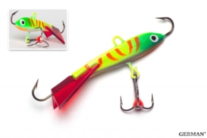 Балансир "Altair" 9 гр / 50 мм / C123 цвет