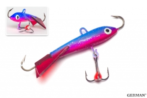 Балансир "Altair" 9 гр / 50 мм / C202 цвет