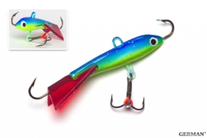 Балансир "Altair" 9 гр / 50 мм / C203 цвет