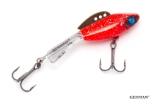 Балансир "Iron Fish" 13 гр / 57 мм / C200 цвет