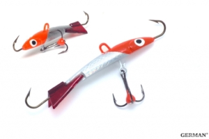 Балансир "Rover" 11 гр / 50 мм / C015