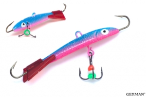 Балансир "Rover" 21 гр / 65 мм / C202