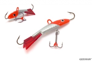 Балансир "Rover"  8 гр / 45 мм / C015