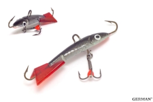 Балансир "Rover"  8 гр / 45 мм / C019