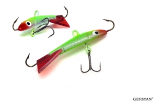 Балансир "Rover"  8 гр / 45 мм / C111