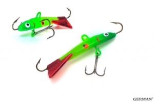 Балансир "Rover"  8 гр / 45 мм / C112