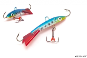 Балансир "Rover"  8 гр / 45 мм / C119