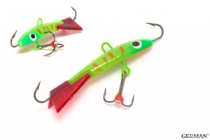 Балансир "Rover"  8 гр / 45 мм / C123