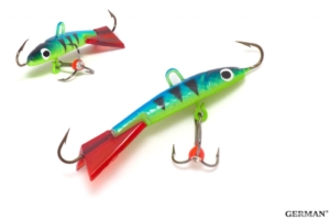 Балансир "Rover"  8 гр / 45 мм / C145