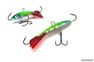 Балансир "Rover"  8 гр / 45 мм / C212