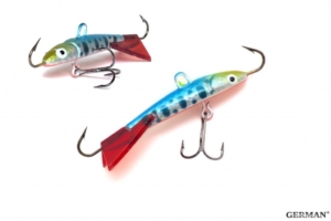 Балансир "Rover"  8 гр / 45 мм / C224