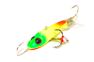 Балансир «Rotan» 18гр цв.10