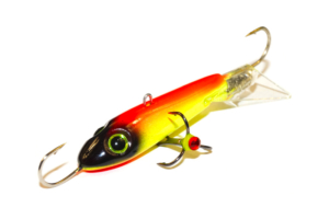 Балансир «Rotan» 18гр цв.14