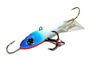 Балансир «Rotan»  7гр цв.06