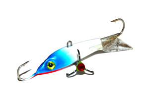 Балансир «Shark» 14гр цв.06