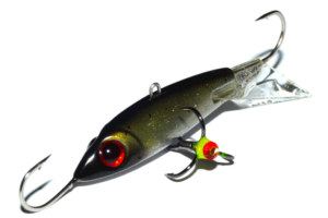 Балансир «Shark»  5гр цв.07