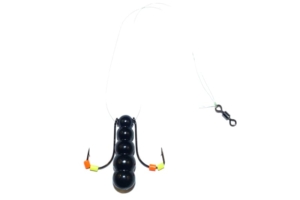 Балда «Куколка» 8гр цв.06 уп.10шт