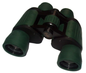 Бинокль Alpen 40x40