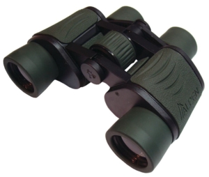 Бинокль Alpen 8x40