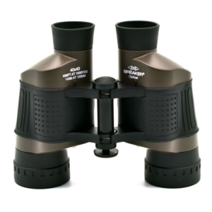 Бинокль Breaker 40x40 Автофокус
