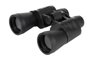 Бинокль Bresser 50x50