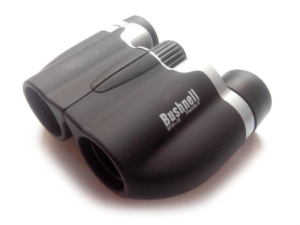 Бинокль BUSHNELL 10x22