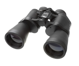 Бинокль BUSHNELL 10x50 FALCON