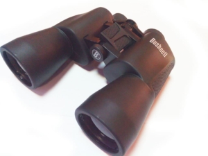 Бинокль BUSHNELL 20х50