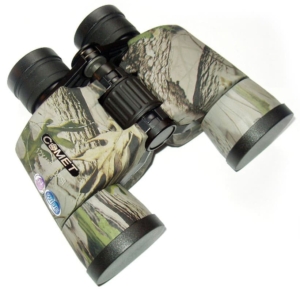 Бинокль Comet 12x40 КМФ