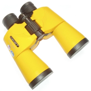 Бинокль Comet 16x50 Yellow