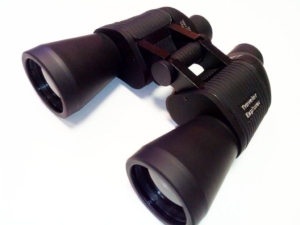 Бинокль Comet 20x50 WF NEW Автофокус