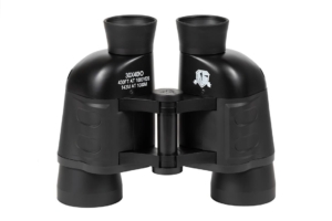 Бинокль HAHTER 30x40 Автофокус Широкоугольный Асферические линзы