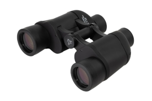 Бинокль ПОИСК 40x40 Автофокус